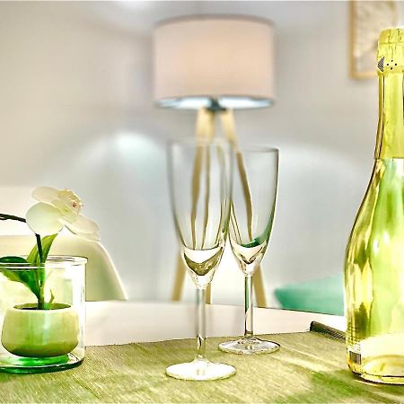Apartamentos Villas Romanas Mérida Luaran gambar