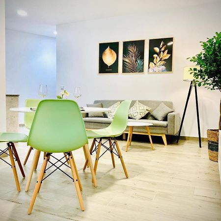 Apartamentos Villas Romanas Mérida Luaran gambar