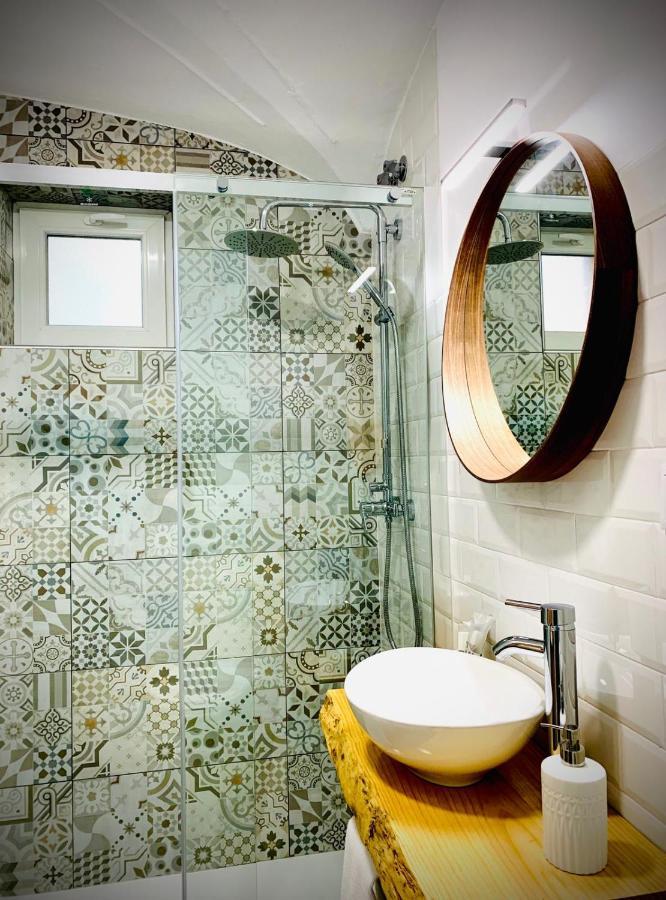 Apartamentos Villas Romanas Mérida Luaran gambar