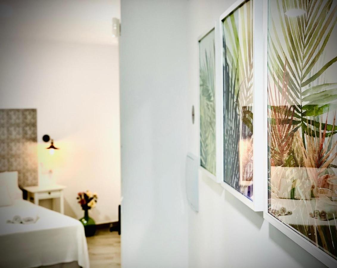 Apartamentos Villas Romanas Mérida Luaran gambar